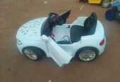Buchi kids toy car