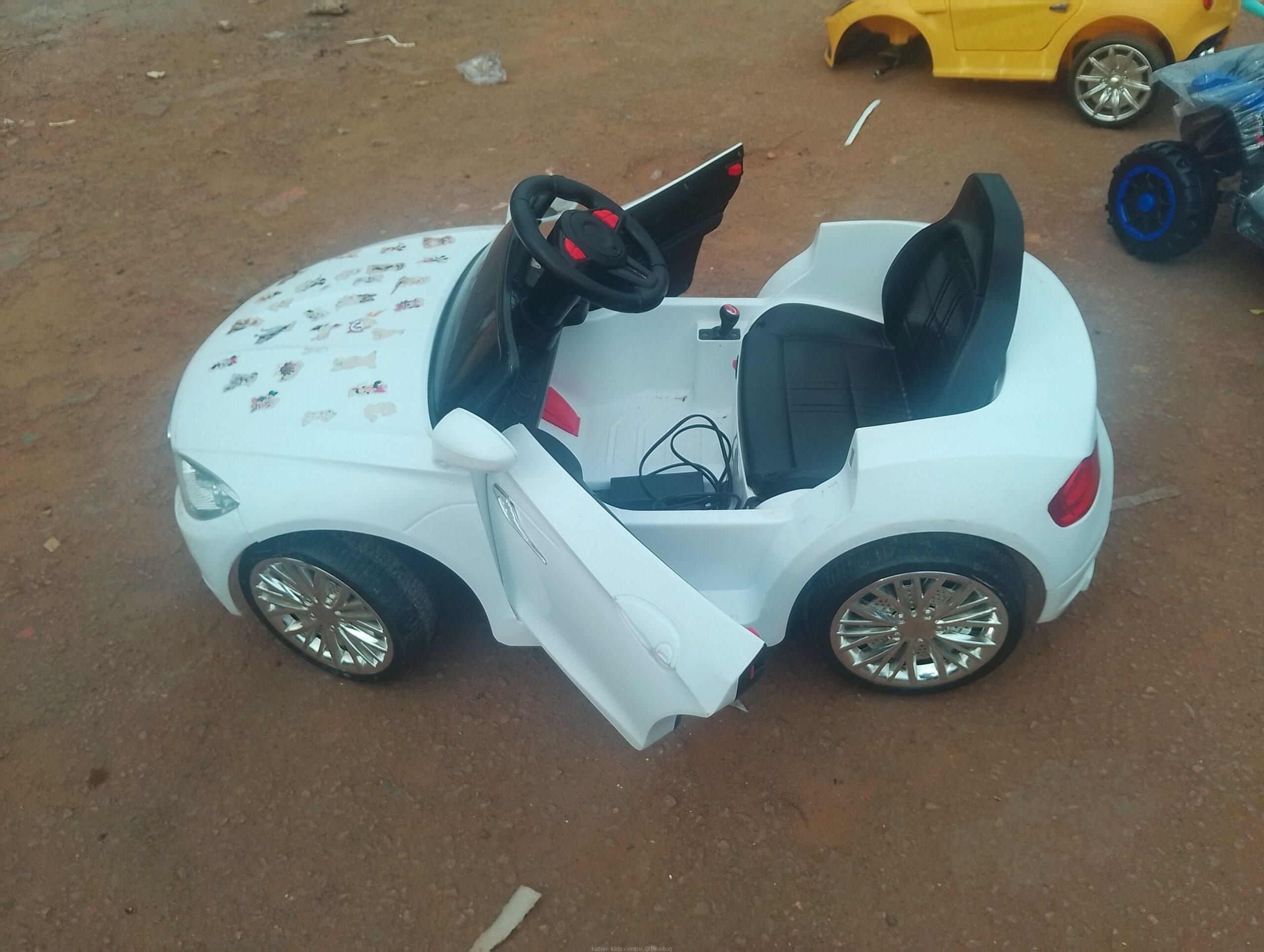Buchi kids toy car