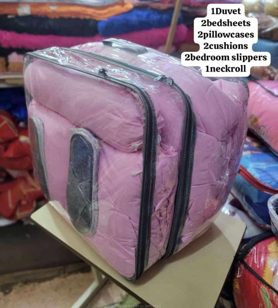 10pcs bedcover