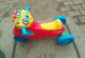 Baby and kids toy