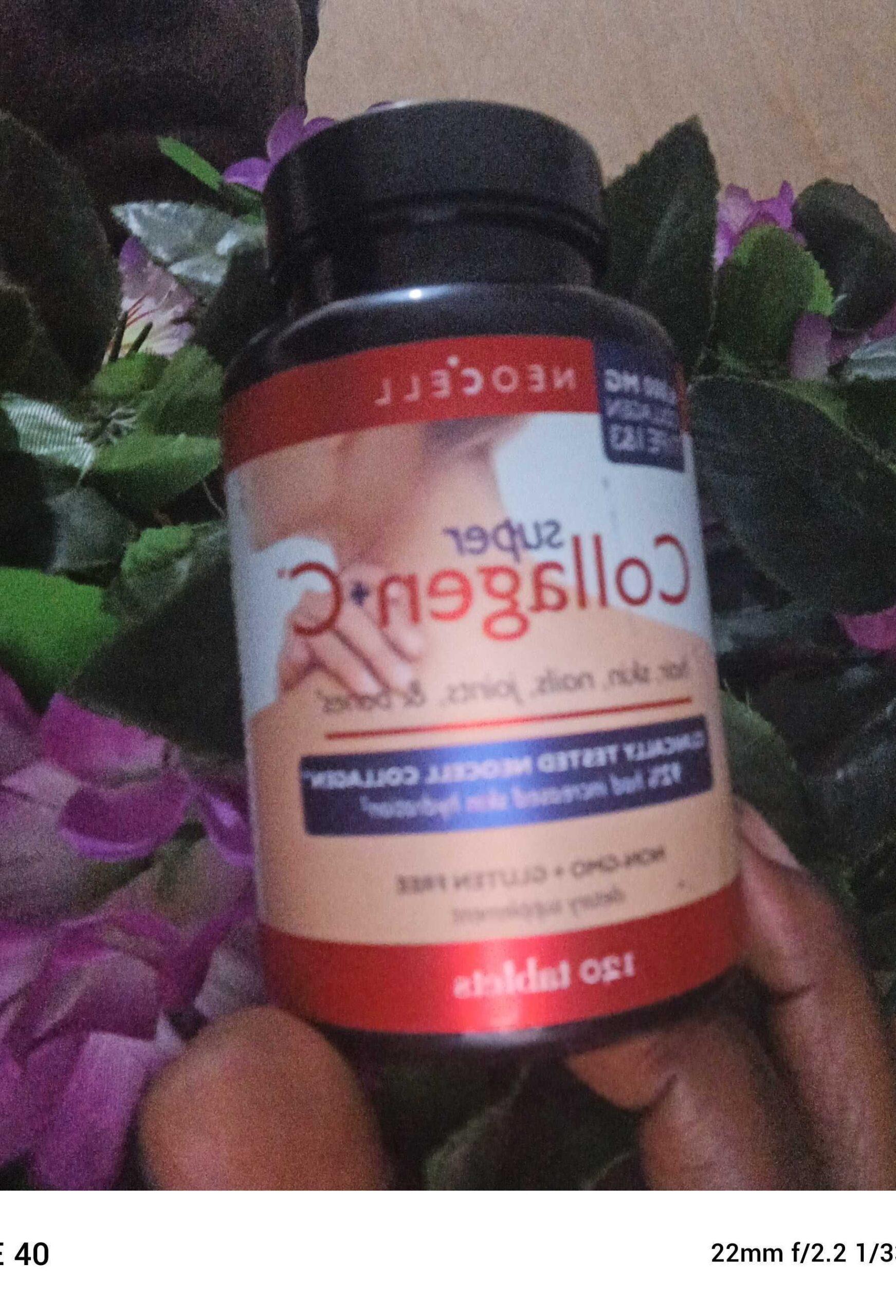Super Collagen+c