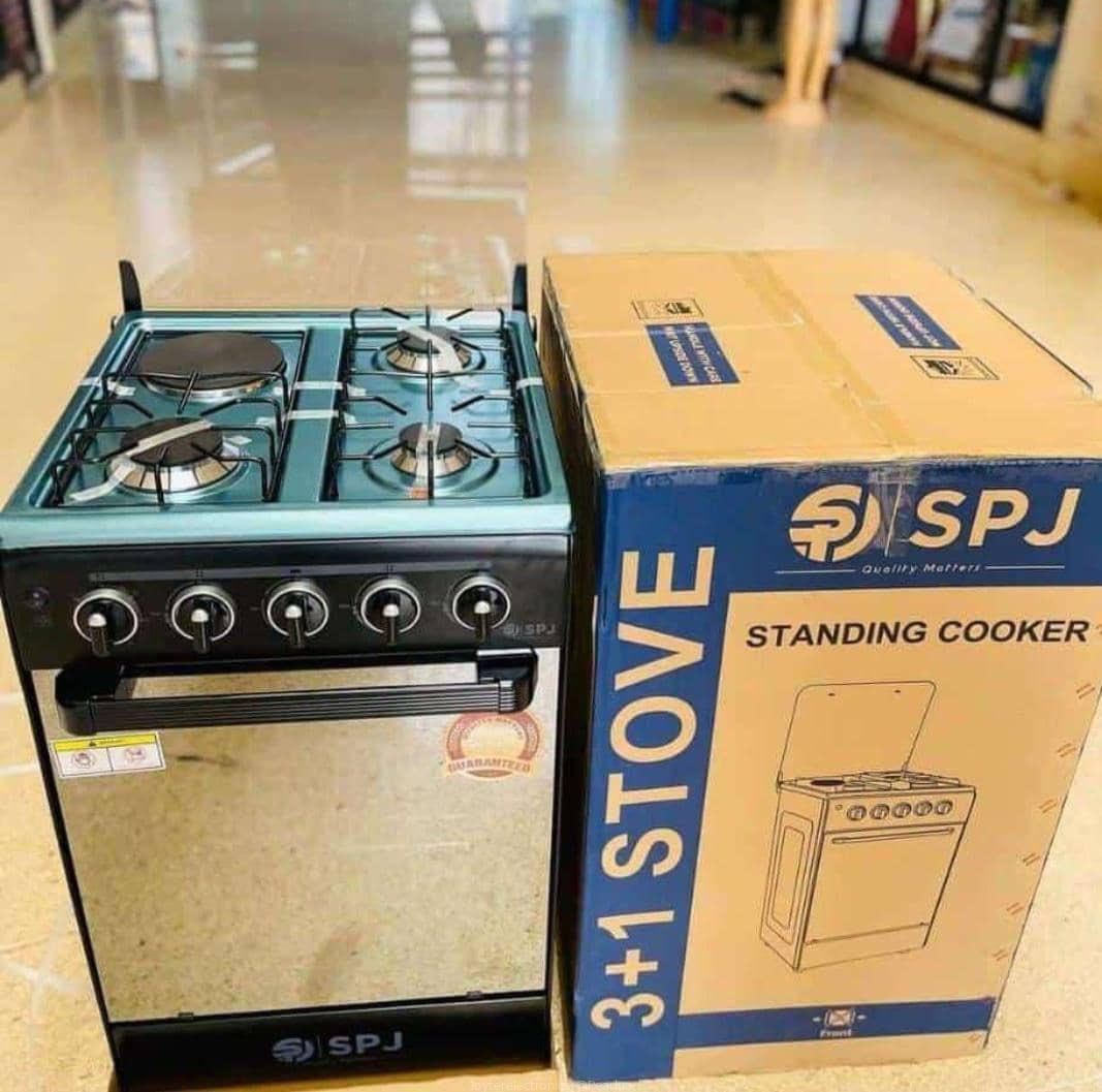 Cookers