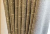 Curtains