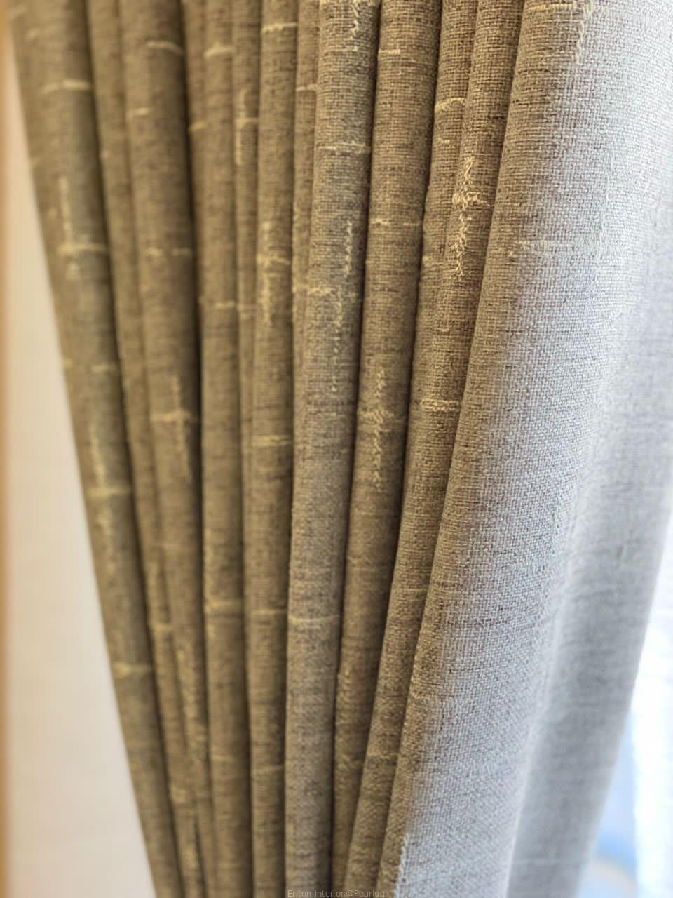 Curtains