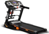 Treadmill machine/Running exercise machine