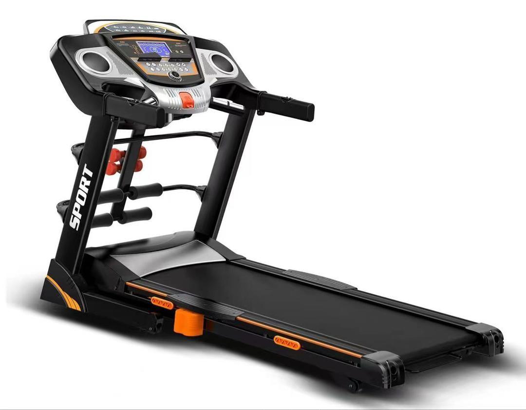 Treadmill machine/Running exercise machine