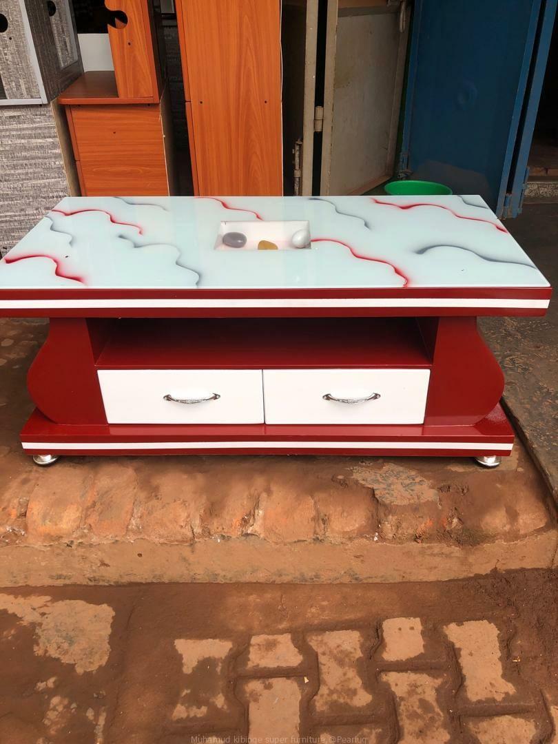 Center table