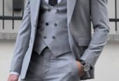 Office suits, wedding suits etc