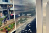 HISENSE 20L MICROWAVE