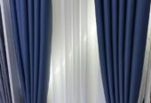 Curtains
