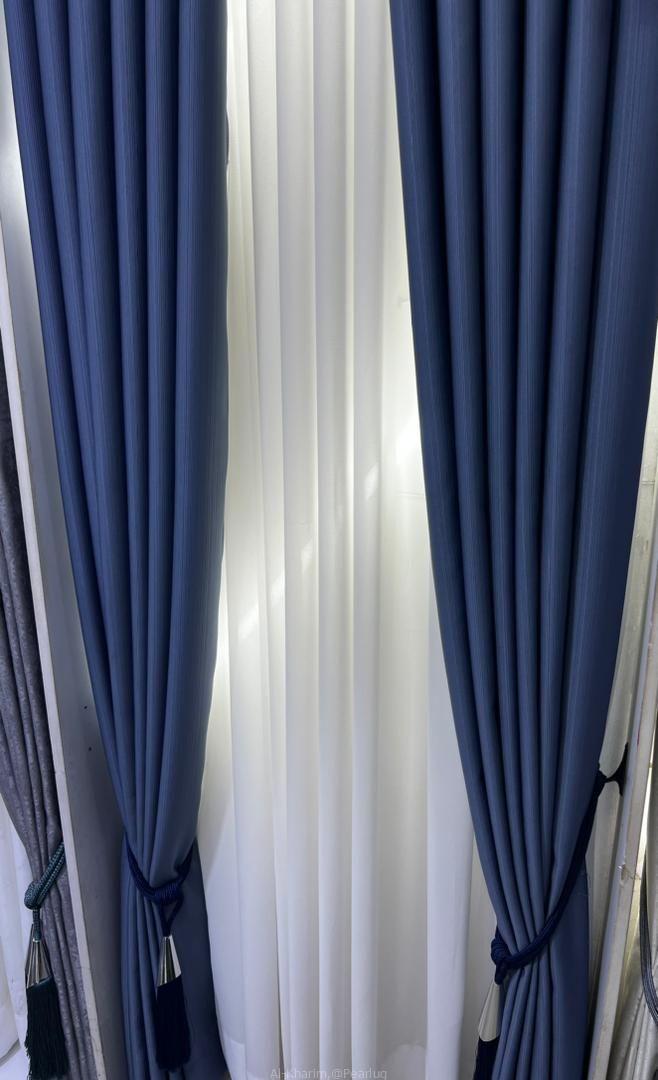Curtains
