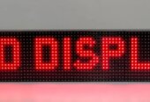 LED DISPLAY