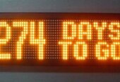 LED DISPLAY
