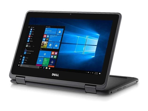 DELL LATITUDE 3189