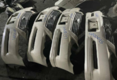 Spear parts