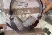 Wireless headphones