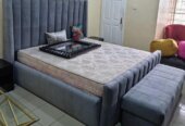5 by 6 bed