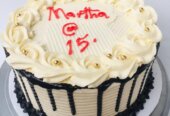 Simple birthday wishes surprises gifts cakes 6