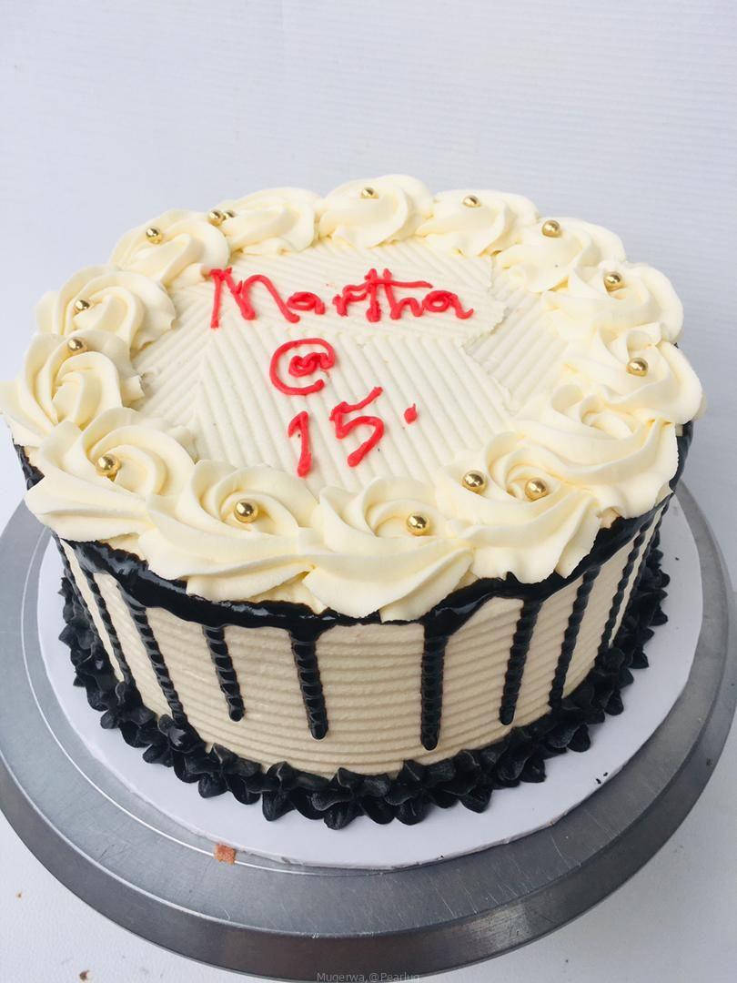 Simple birthday wishes surprises gifts cakes 6