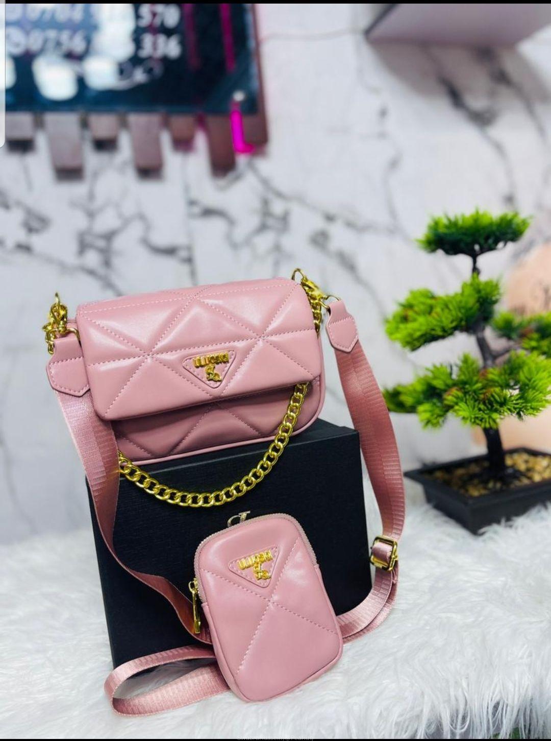 Hand bags