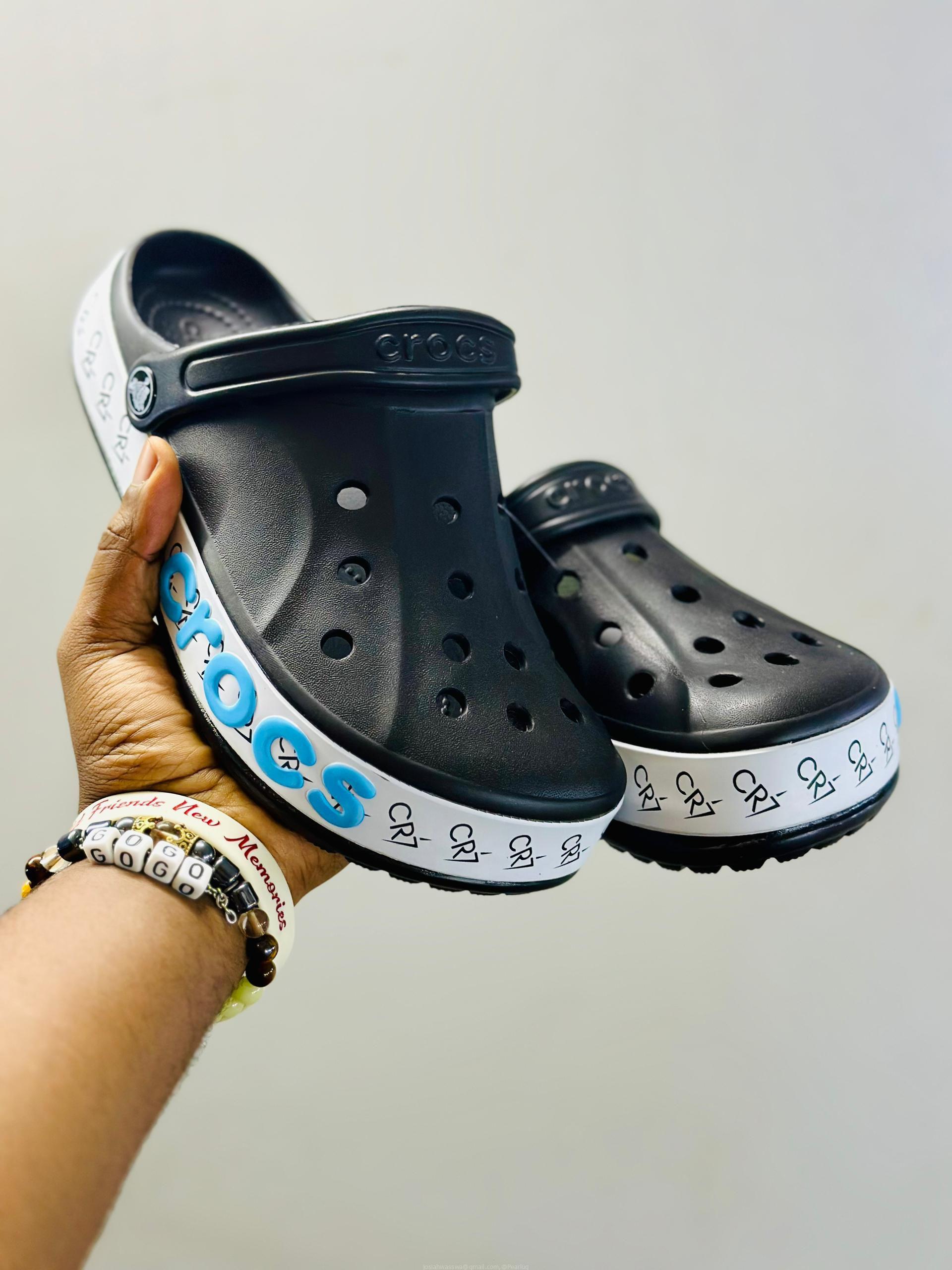 Crocs