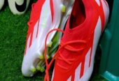 Soccer boots