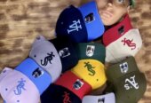 Baseball caps
