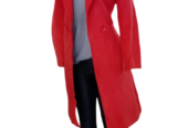 Over coats and trench coats