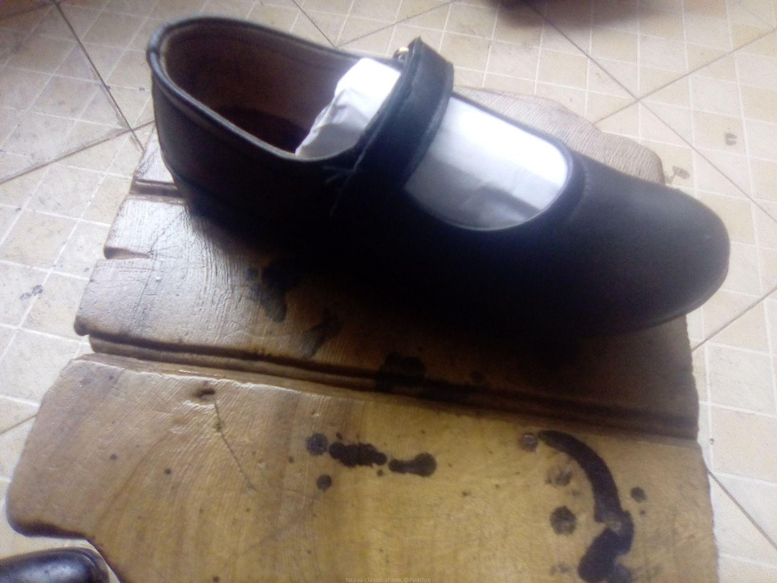School shoes