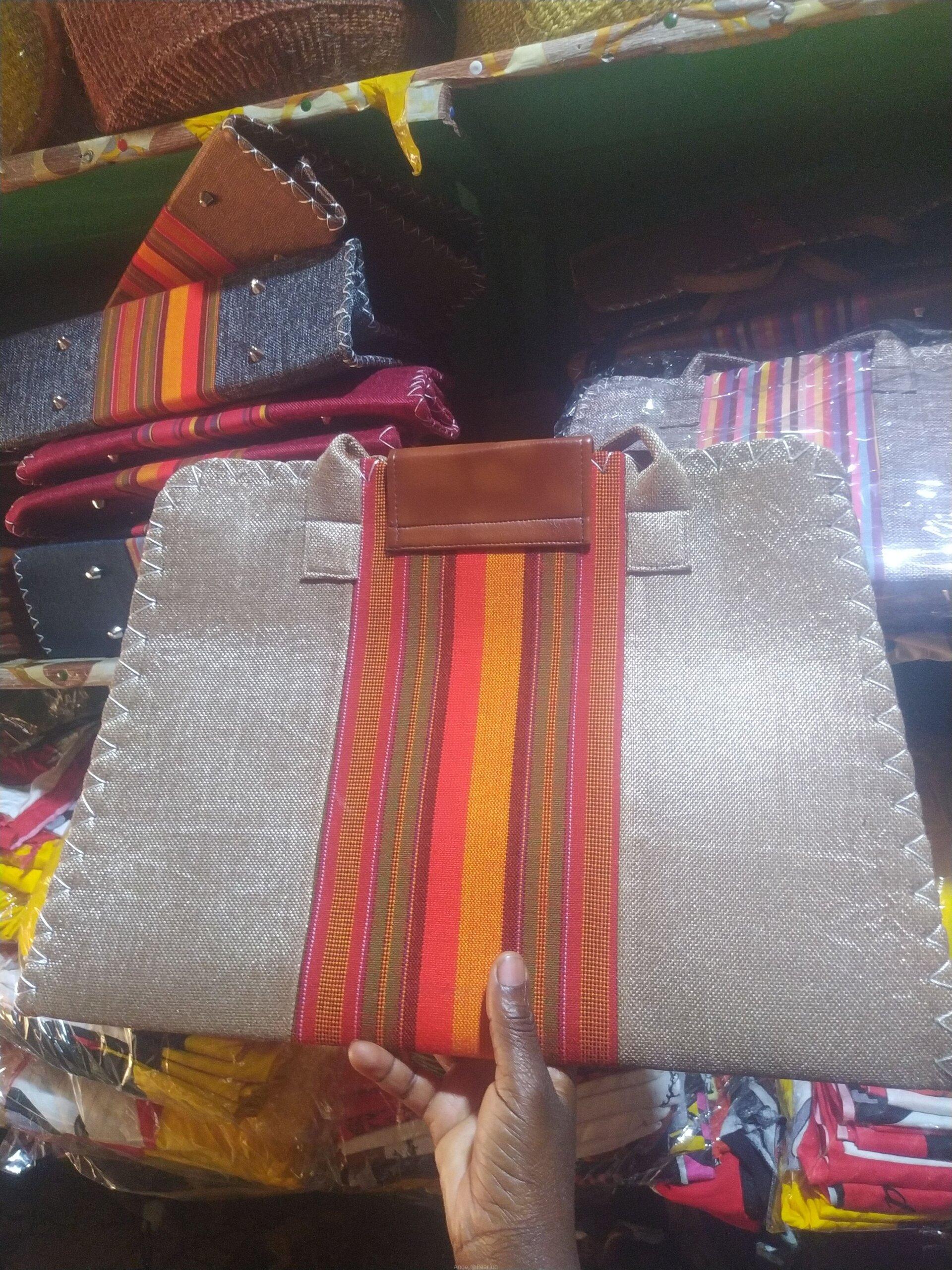 Back bag