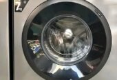 Washing machines