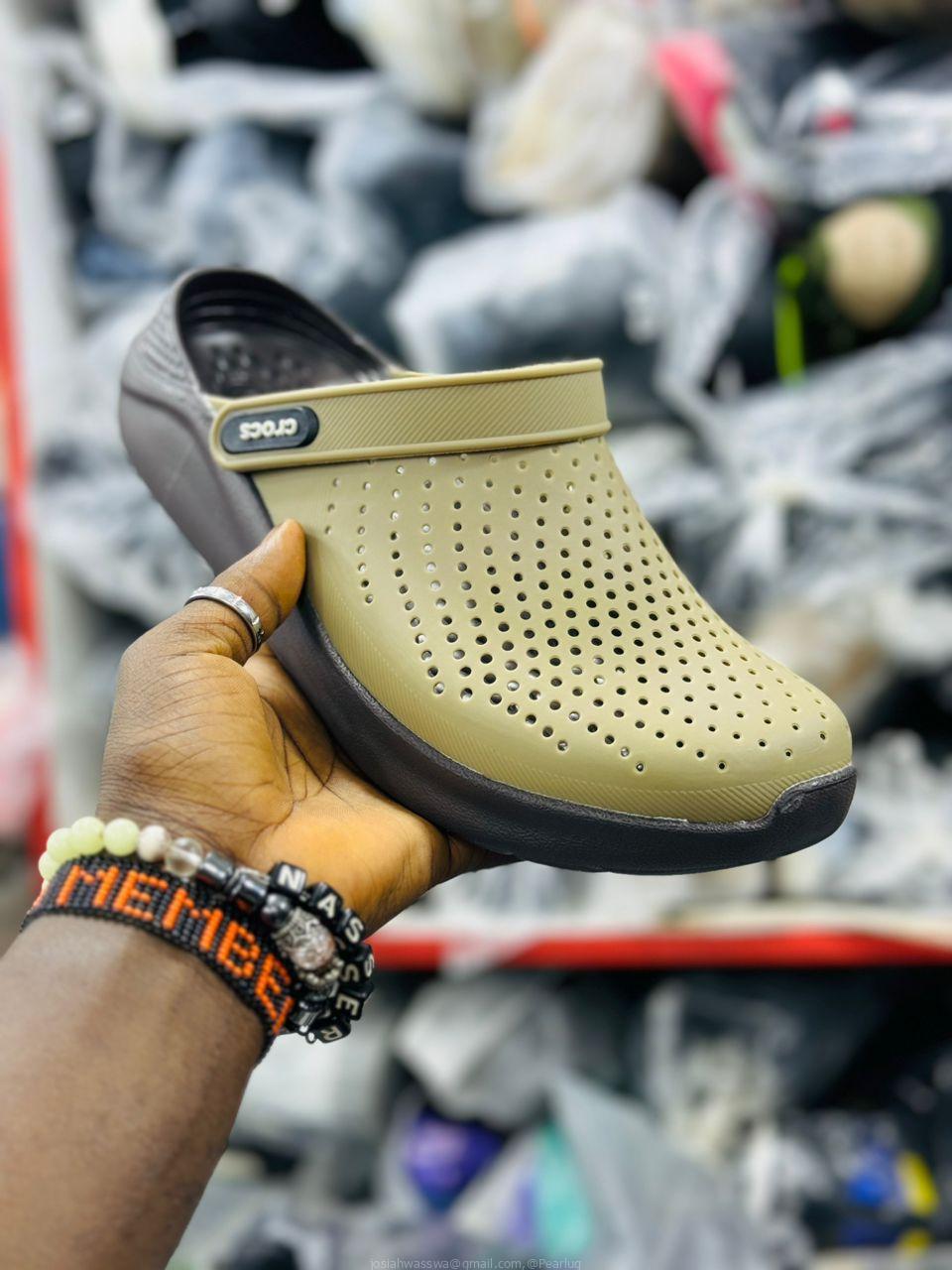 Crocs original