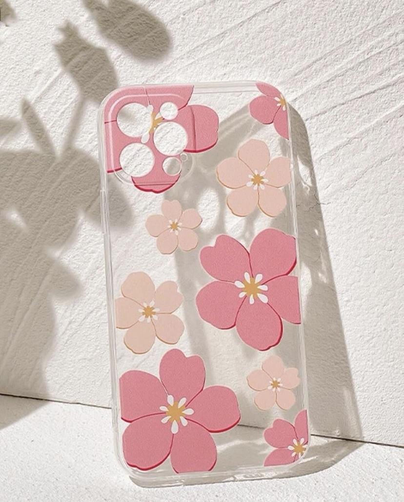 Silicon phone covers