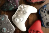 Xbox one x series controller