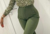 Office pants