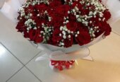Flowers surprises gifts freshly decorated freshly roses