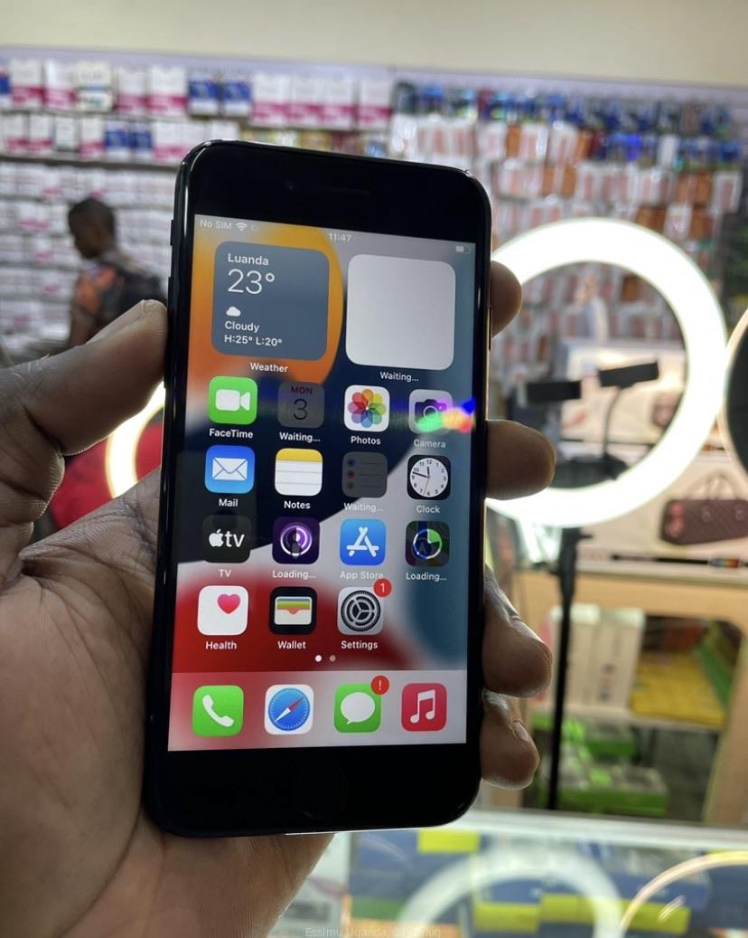 iPhone 7