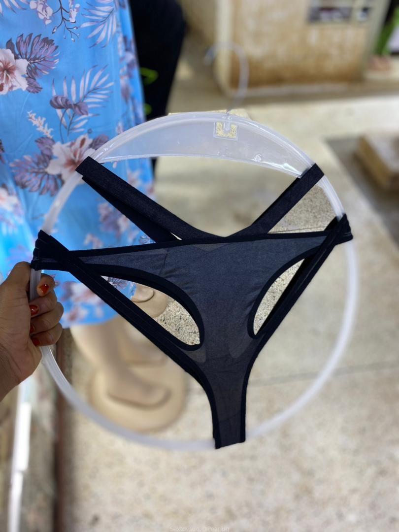 Ladies Knickers