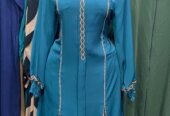DOUBLE HIJAB COMBINATION (2PC)