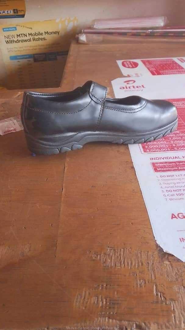 School shoes