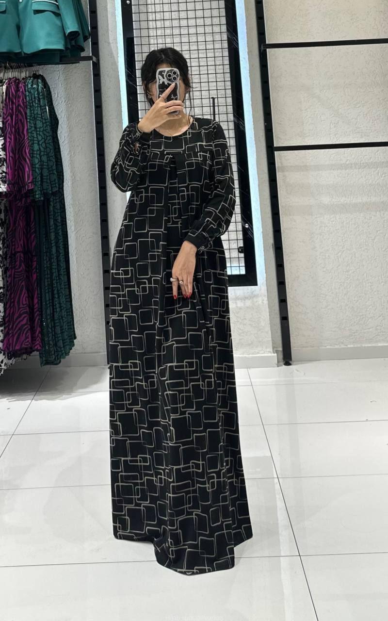 A_LINE FASHION