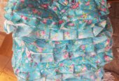 Pillow cases