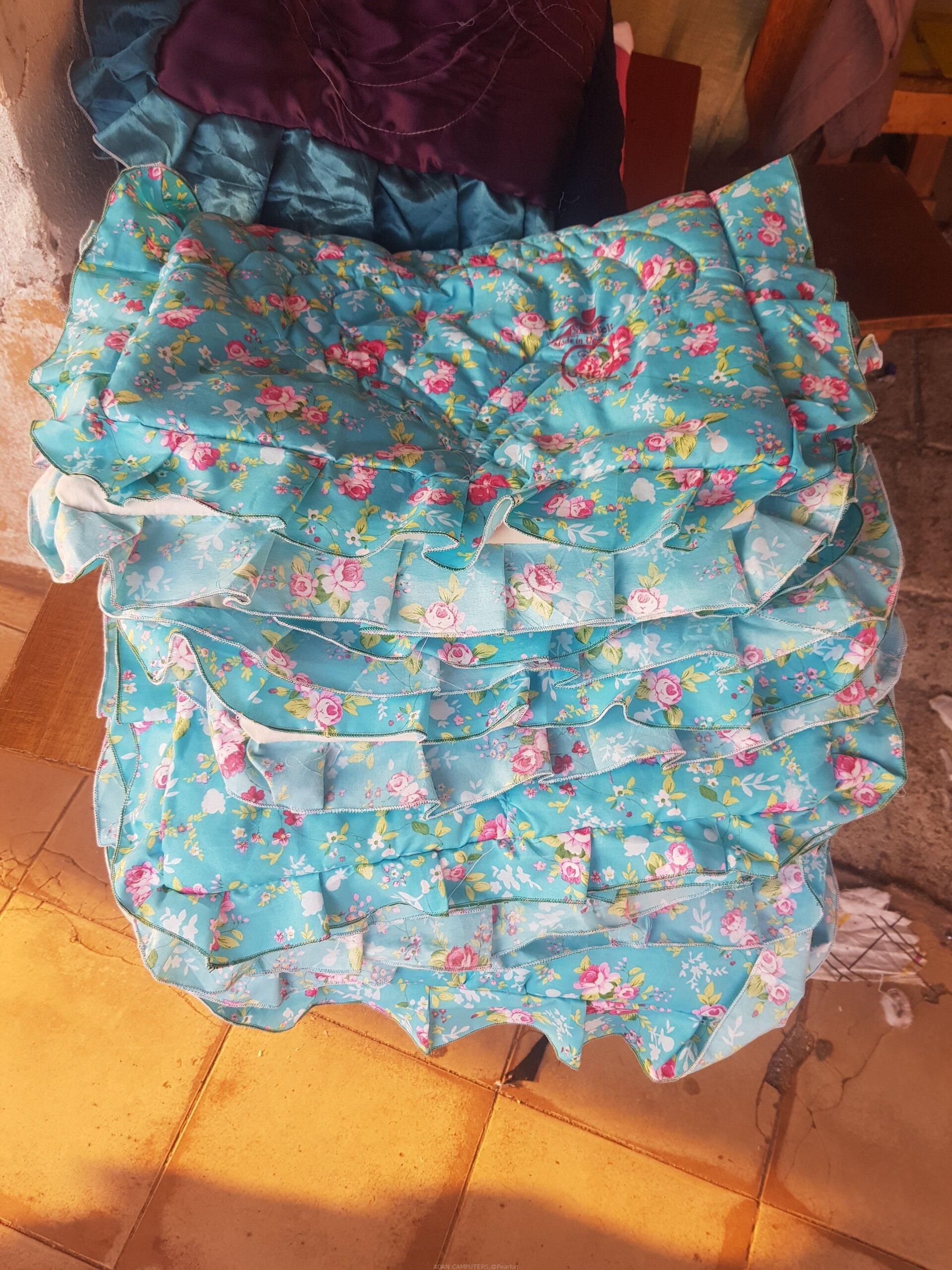 Pillow cases