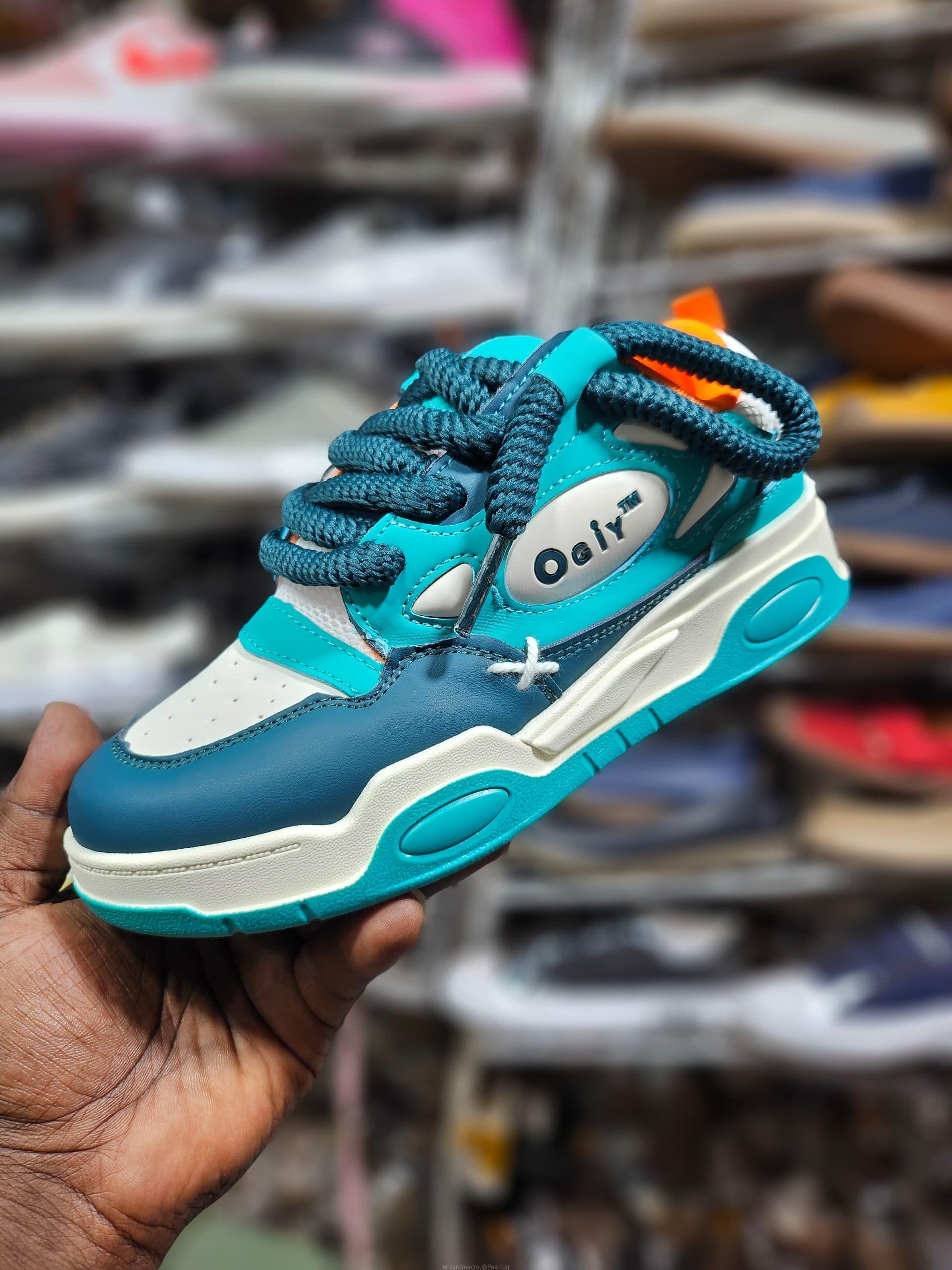 OG sneakers