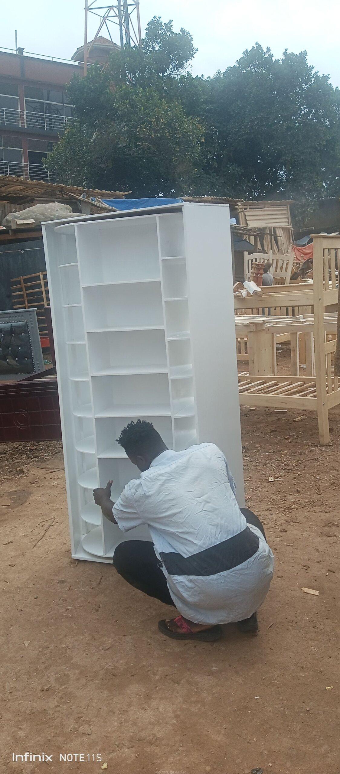 All kinds of furniture