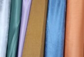 Executive curtain