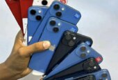 iPhone 13s