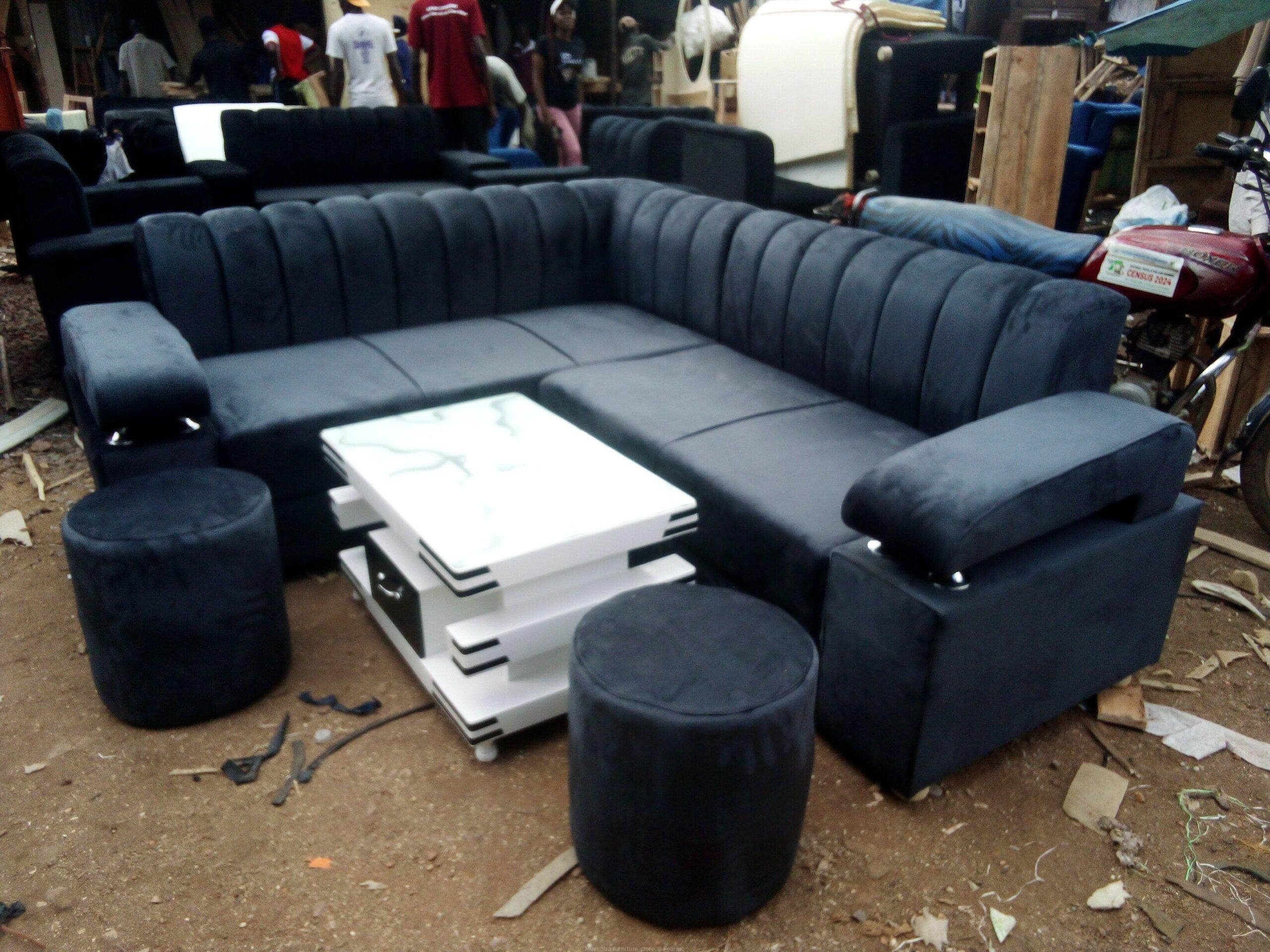 Sofa set L