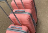 Yonglong rubber suitecase
