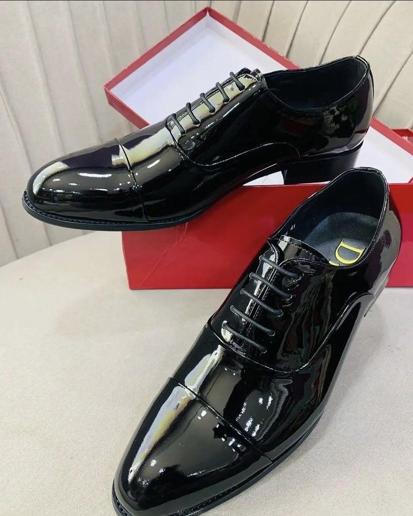 Men’s Kicks